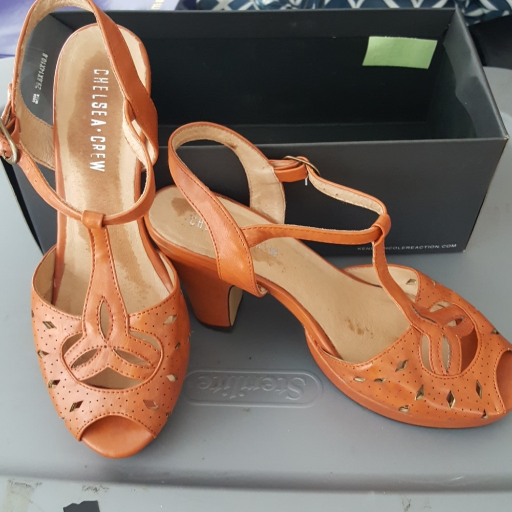 Shoes